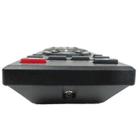 Toshiba SE-R0285 Pre-Owned HD DVD Player Remote Control