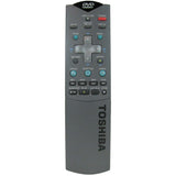 Toshiba SE-R2107 Pre-Owned Factory Original DVD Player Remote Control