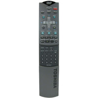 Toshiba SE-R2107 Pre-Owned Factory Original DVD Player Remote Control