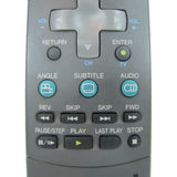Toshiba SE-R2107 Pre-Owned Factory Original DVD Player Remote Control