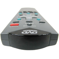 Toshiba SE-R2107 Pre-Owned Factory Original DVD Player Remote Control