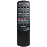 Toshiba VC-260 Pre-Owned Factory Original VCR Remote Control