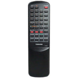 Toshiba VC-260 Pre-Owned Factory Original VCR Remote Control