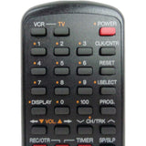 Toshiba VC-260 Pre-Owned Factory Original VCR Remote Control