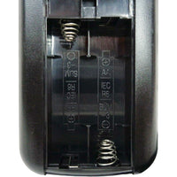 Toshiba VC-260 Pre-Owned Factory Original VCR Remote Control