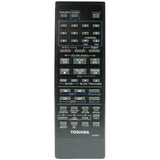 Toshiba VC-641T Pre-Owned Factory Original VCR Remote Control