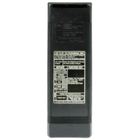 Toshiba VC-641T Pre-Owned Factory Original VCR Remote Control