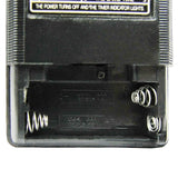 Toshiba VC-641T Pre-Owned Factory Original VCR Remote Control