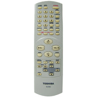 Toshiba VC-P2S Pre-Owned Factory Original TV/VCR Combo Remote Control