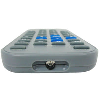Trutech PVS125B Pre-Owned Factory Original DVD Player Remote Control