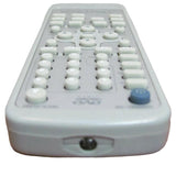 Trutech TT100 Pre-Owned Factory Original DVD Player Remote Control