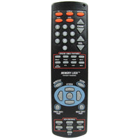 US Electronics UY486X Pre-Owned 4 Device Universal Remote Control
