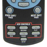 US Electronics UY486X Pre-Owned 4 Device Universal Remote Control
