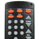 US Electronics UY486X Pre-Owned 4 Device Universal Remote Control