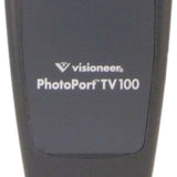 Visioner PhotoPort TV100 Pre-Owned Original Photoport Remote Control