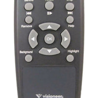 Visioner PhotoPort TV100 Pre-Owned Original Photoport Remote Control