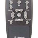 Visioner PhotoPort TV100 Pre-Owned Original Photoport Remote Control