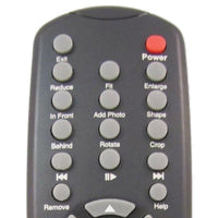 Visioner PhotoPort TV100 Pre-Owned Original Photoport Remote Control