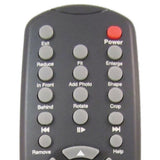 Visioner PhotoPort TV100 Pre-Owned Original Photoport Remote Control