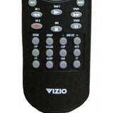 Vizio URC3440BG1 Pre-Owned Factory Original TV Remote Control