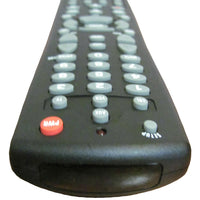 Vizio URC3440BG1 Pre-Owned Factory Original TV Remote Control