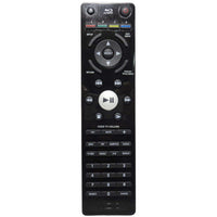 Vizio VR7A Pre-Owned Factory Original Blu-Ray Player Remote Control