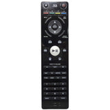 Vizio VR7A Pre-Owned Factory Original Blu-Ray Player Remote Control