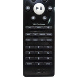 Vizio VR7A Pre-Owned Factory Original Blu-Ray Player Remote Control