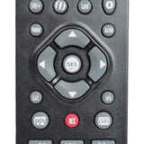 WorldTV WTV001 Pre-Owned Set Top Box TV Receiver Remote Control