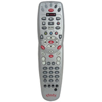Xfinity 1067CBC4-0004-R Pre-Owned Cable Box Remote Control