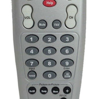 Xfinity 1067CBC4-0004-R Pre-Owned Cable Box Remote Control