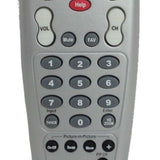 Xfinity 1067CBC4-0004-R Pre-Owned Cable Box Remote Control