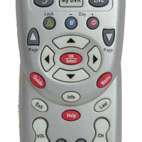Xfinity 1067CBC4-0004-R Pre-Owned Cable Box Remote Control