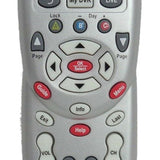 Xfinity 1067CBC4-0004-R Pre-Owned Cable Box Remote Control