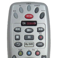 Xfinity 1067CBC4-0004-R Pre-Owned Cable Box Remote Control