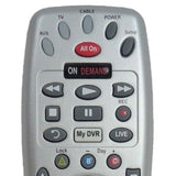 Xfinity 1067CBC4-0004-R Pre-Owned Cable Box Remote Control
