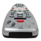 Xfinity 1067CBC4-0004-R Pre-Owned Cable Box Remote Control
