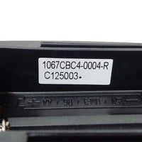 Xfinity 1067CBC4-0004-R Pre-Owned Cable Box Remote Control