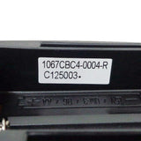 Xfinity 1067CBC4-0004-R Pre-Owned Cable Box Remote Control