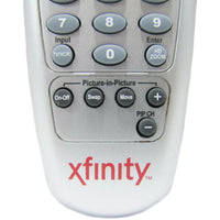 Xfinity RC1475505/04MB Pre-Owned Cable Box Remote