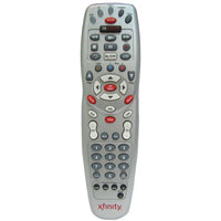 Xfinity RC1475509/01B Pre-Owned Cable Box Remote Control