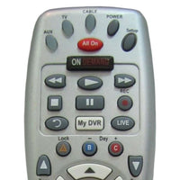Xfinity RC1475509/01B Pre-Owned Cable Box Remote Control