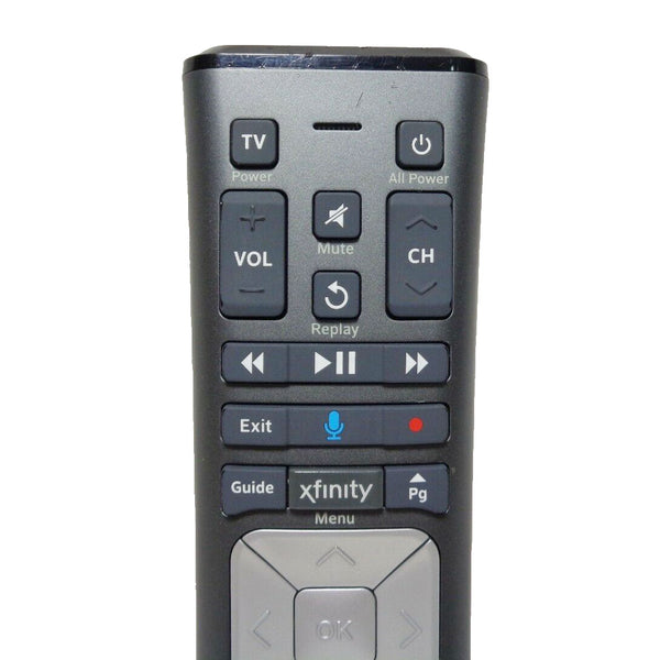Xfinity Remote Rx11 Xfinity XR11 V3-UTU Pre-Owned Cable Box Remote Control – Corner Store ...