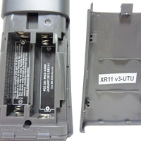 Xfinity XR11 V3-UTU Pre-Owned Cable Box Remote Control