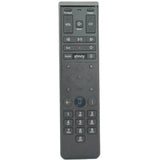 Xfinity XR15-UQ Pre-Owned Cable Box Remote Control URC4352BL2-X-R