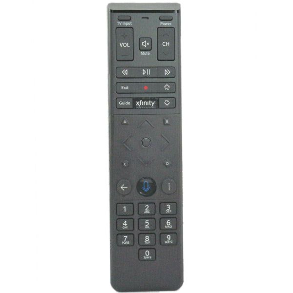 Xfinity Stream Box Remote Xfinity Remote
