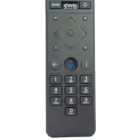 Xfinity XR15-UQ Pre-Owned Cable Box Remote Control URC4352BL2-X-R