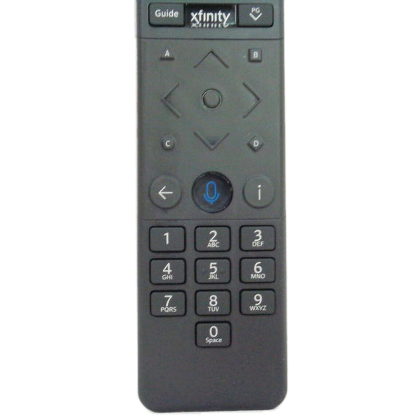 Xfinity xr15 remote setup deals