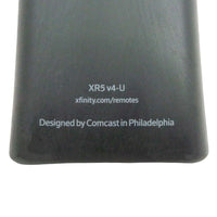 Xfinity XR5 Pre-Owned Cable Box Remote Control Version v4-U