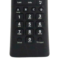 Xfinity XR5 Pre-Owned Cable Box Remote Control Version v4-U